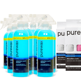 Waterless Super Saver Kit - FREE Upgrade