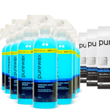 Waterless Super Saver Kit - FREE Upgrade