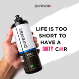 Nanotech Wax / Sealant 16 Oz (474ml)