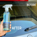 Glass Cleaner 16 Oz (474ml)