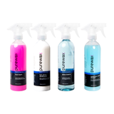 Exterior Shine Kit - FREE UPGRADE