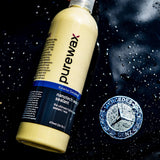 Nanotech Wax / Sealant 16 Oz (474ml)