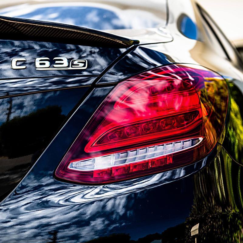 Exterior Shine & Protection Kit - FREE Upgrade