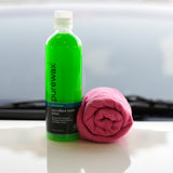 Waterless Wash & Towel Clean Kit - FREE Upgrade