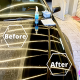 PureWax Waterless Car Wash/Detailer 1 Gallon (3.78L)