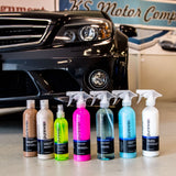 Ultimate Detailer Kit - FREE Upgrade