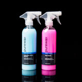 Quick Showroom Shine Kit - FREE Upgrade