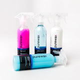 Exterior Shine Kit - FREE UPGRADE