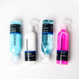 Exterior Shine Kit - FREE UPGRADE