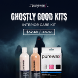 Interior Care Kit