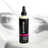 PureWax Headlight Restoration Kit