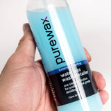 Free PureWax Waterless Wash / Detailer 8 Oz