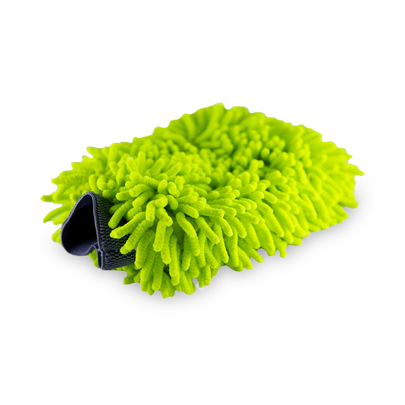 PureWax Wash Mitt