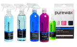 PureWax Complete Exterior Care Kit