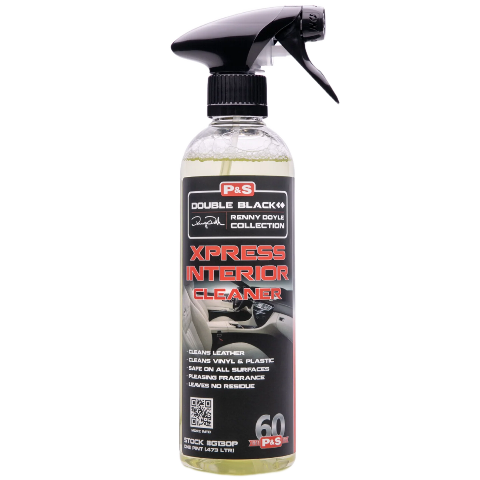 XPRESS INTERIOR CLEANER – PureWax New Zealand