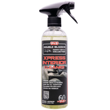 XPRESS INTERIOR CLEANER