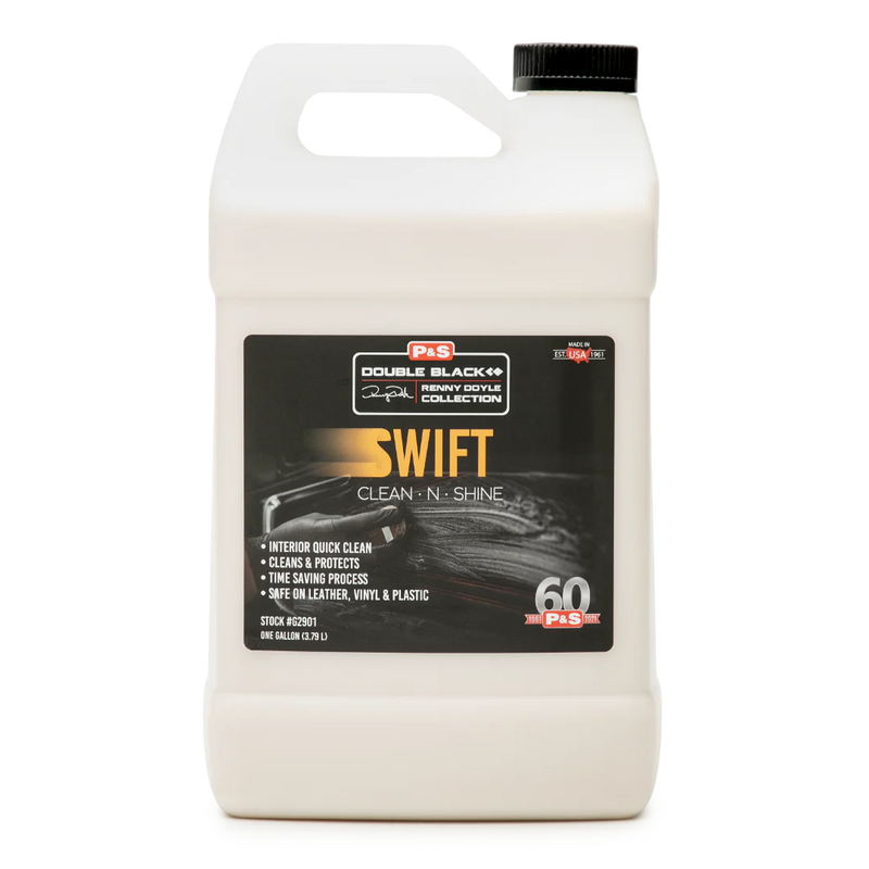 SWIFT CLEAN & SHINE