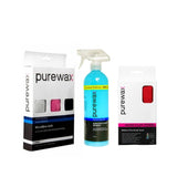Clay Towel Kit - FREE UPGRADE