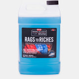 Rags to Riches