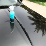 PureWax Waterless Car Wash/Detailer 1 Gallon (3.78L)