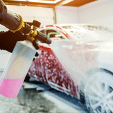 Ceramic Coating Car Shampoo 16 Oz (474ml)