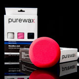 PureWax Ultimate Shine Exterior Kit
